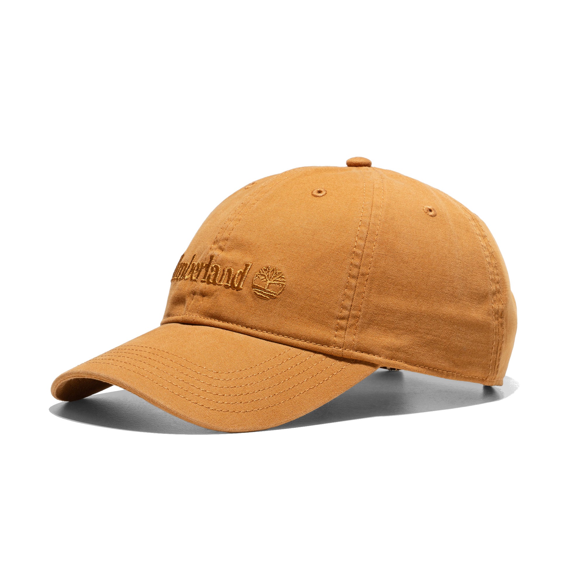 Timberland Cooper Hill Baseball Cap Wheat  - TB0A1F542311