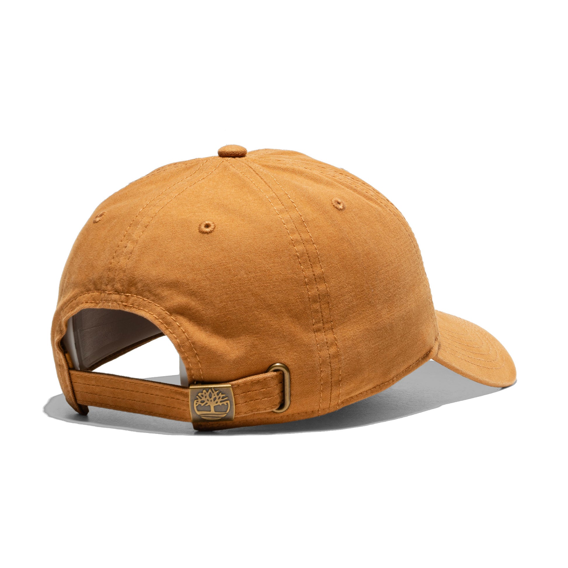 Timberland Cooper Hill Baseball Cap Wheat  - TB0A1F542311