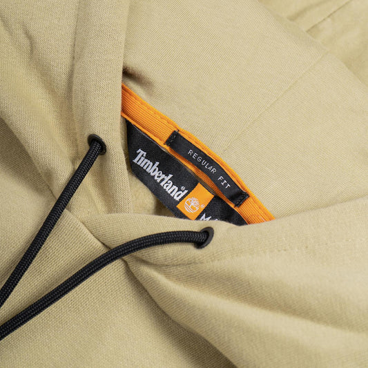 Timberland WWES Hoodie BB (Reg) Lemon Pepper  - TB0A27HNDH41