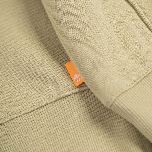 Timberland WWES Hoodie BB (Reg) Lemon Pepper  - TB0A27HNDH41