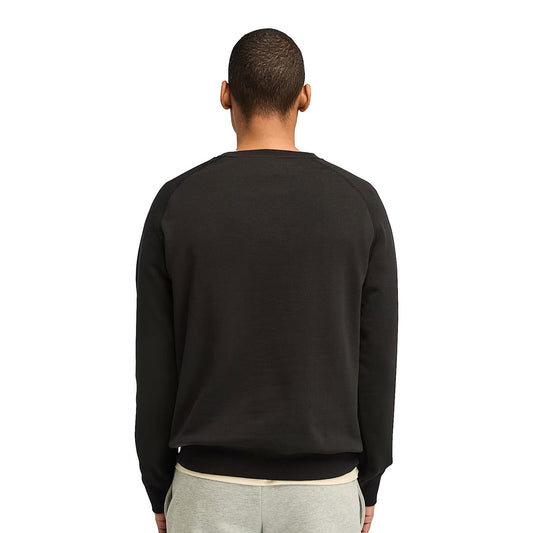 Timberland E-R Basic Regular Crew Black/Pavement  - TB0A2BNKX651