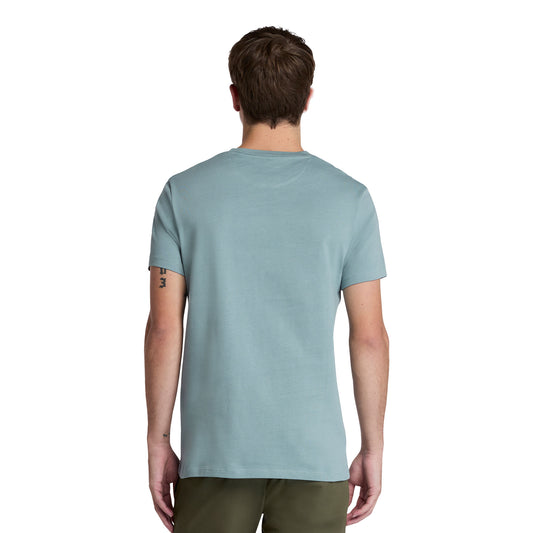 Timberland Dunstan River SS Tee Citadel  - TB0A2BPR7581