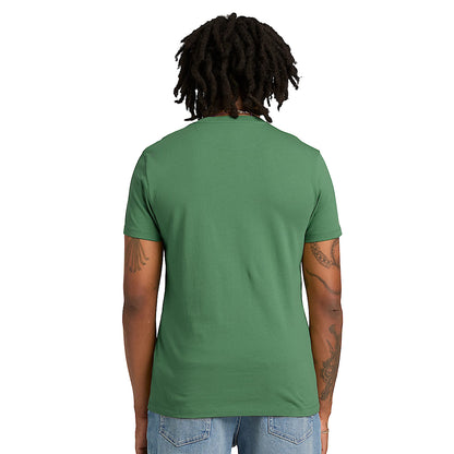 Timberland Dunstan-River SS Tee Myrtle  - TB0A2BPRA6Z1