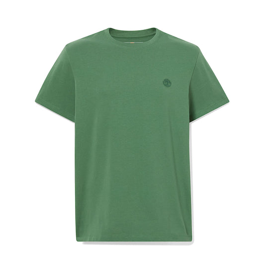 Timberland Dunstan-River SS Tee Myrtle  - TB0A2BPRA6Z1