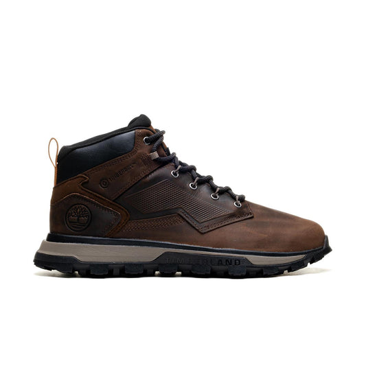 Timberland Treeline Trekker Mid WP Potting Soil  - TB0A2EC69311