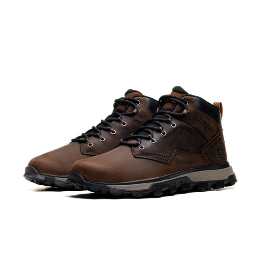 Timberland Treeline Trekker Mid WP Potting Soil  - TB0A2EC69311