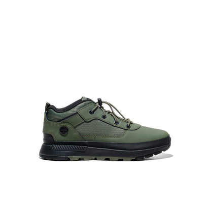 Timberland Field Trekker Low Bungee Dark Green  - TB0A2FV8EXS1