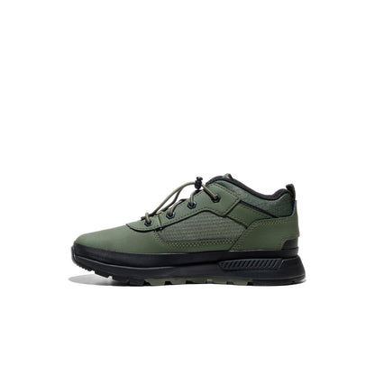 Timberland Field Trekker Low Bungee Dark Green  - TB0A2FV8EXS1