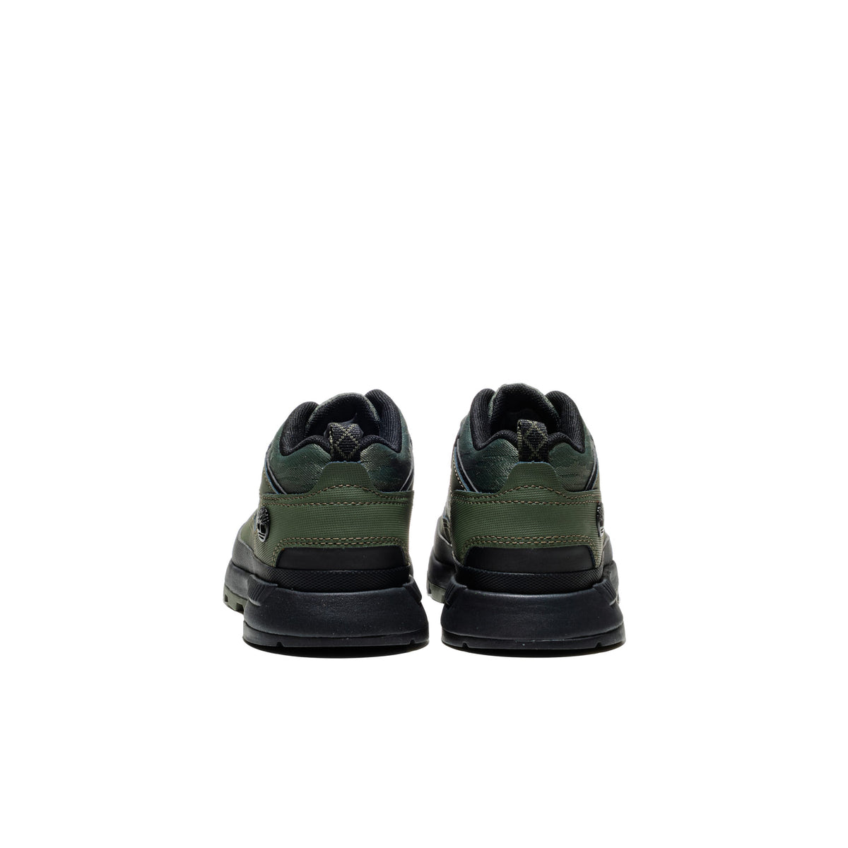 Timberland Field Trekker Low Bungee Dark Green  - TB0A2FV8EXS1