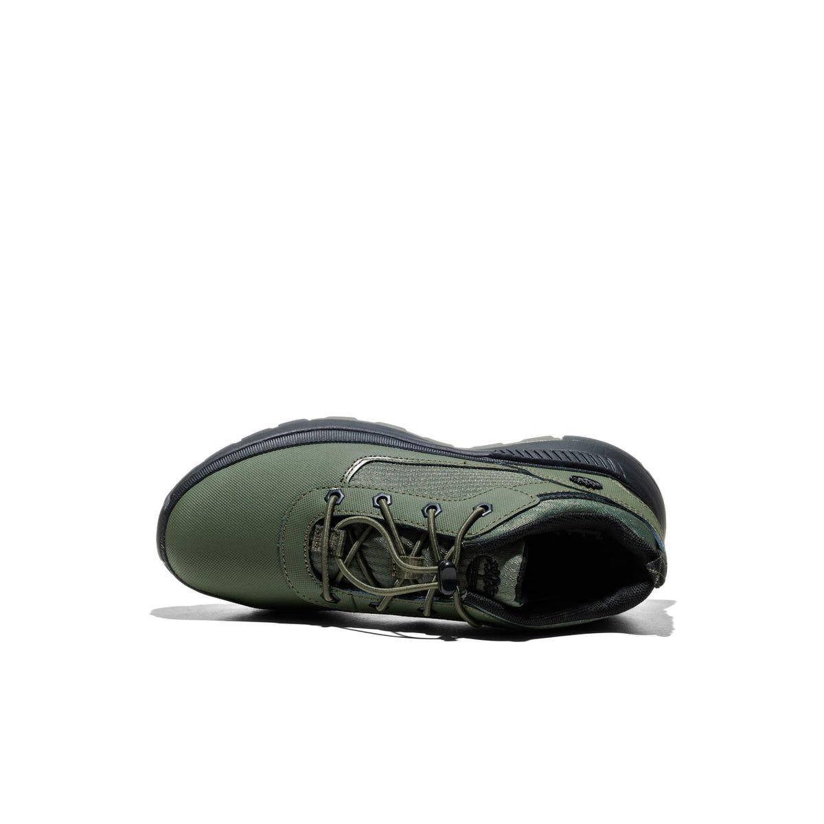 Timberland Field Trekker Low Bungee Dark Green  - TB0A2FV8EXS1