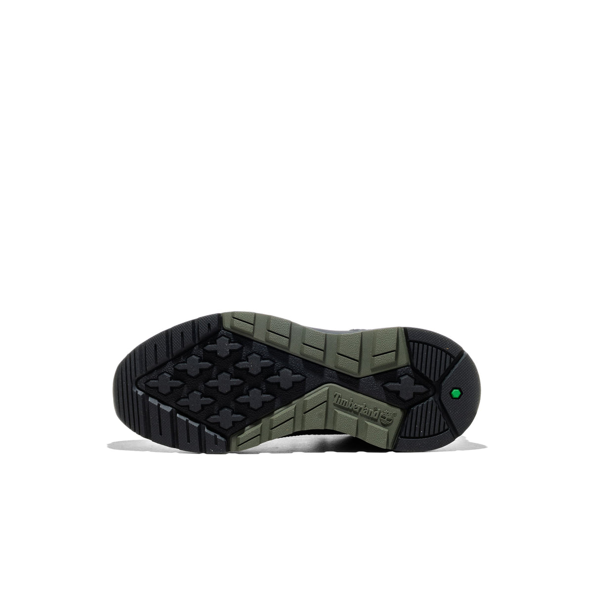 Timberland Field Trekker Low Bungee Dark Green  - TB0A2FV8EXS1