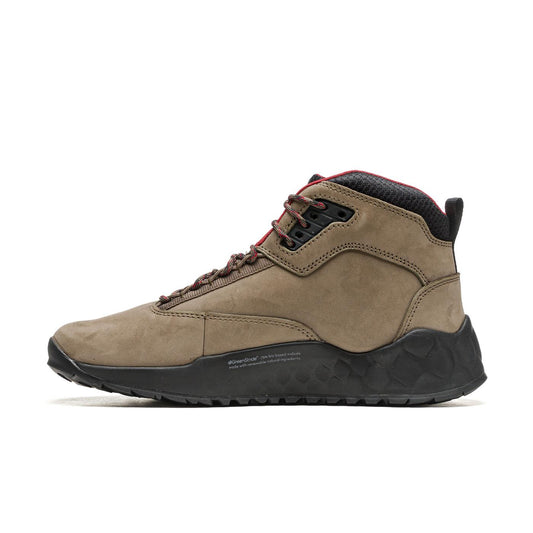 Timberland Solar Wave Mid Brown  - TB0A2FVB901