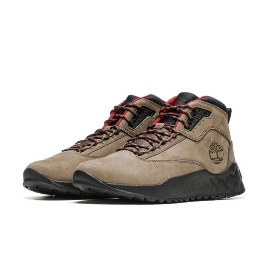 Timberland Solar Wave Mid Brown  - TB0A2FVB901