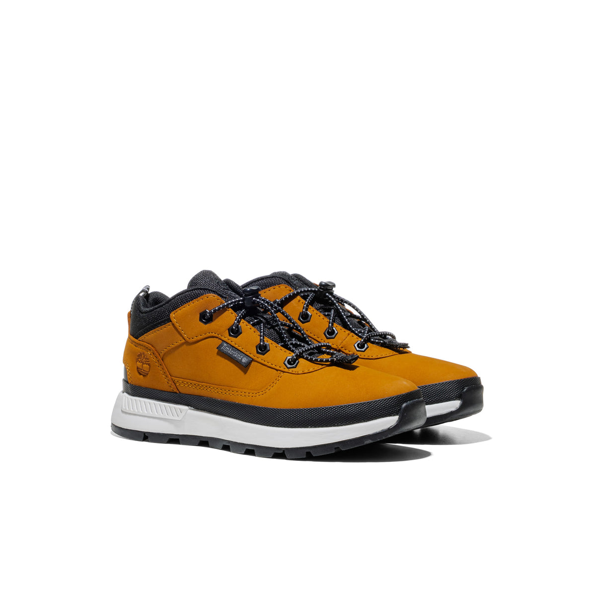 Timberland Field Trekker Low Bungee Wheat  - TB0A2G3U231