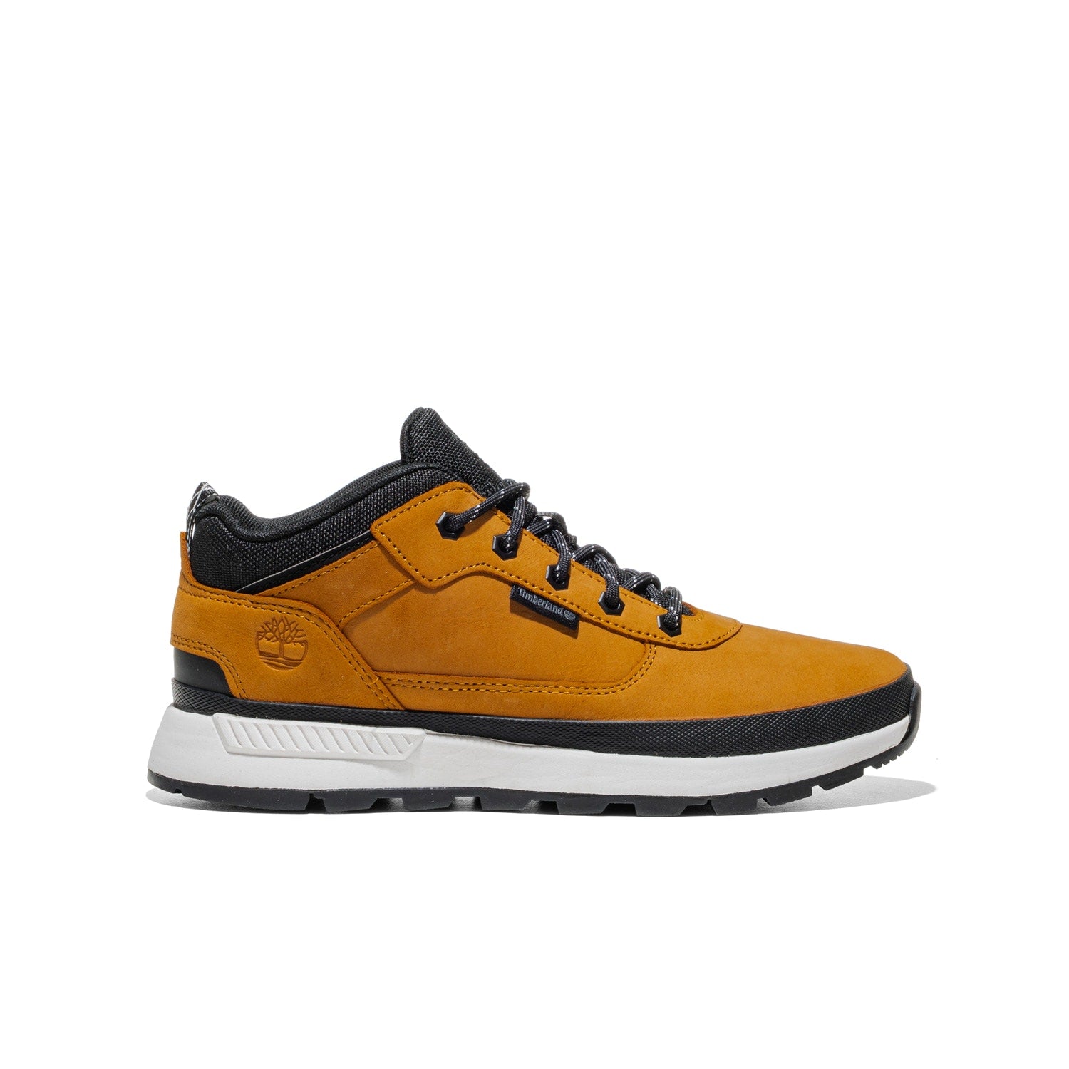 Timberland Field Trekker Low Lace Wheat  - TB0A2GN12311