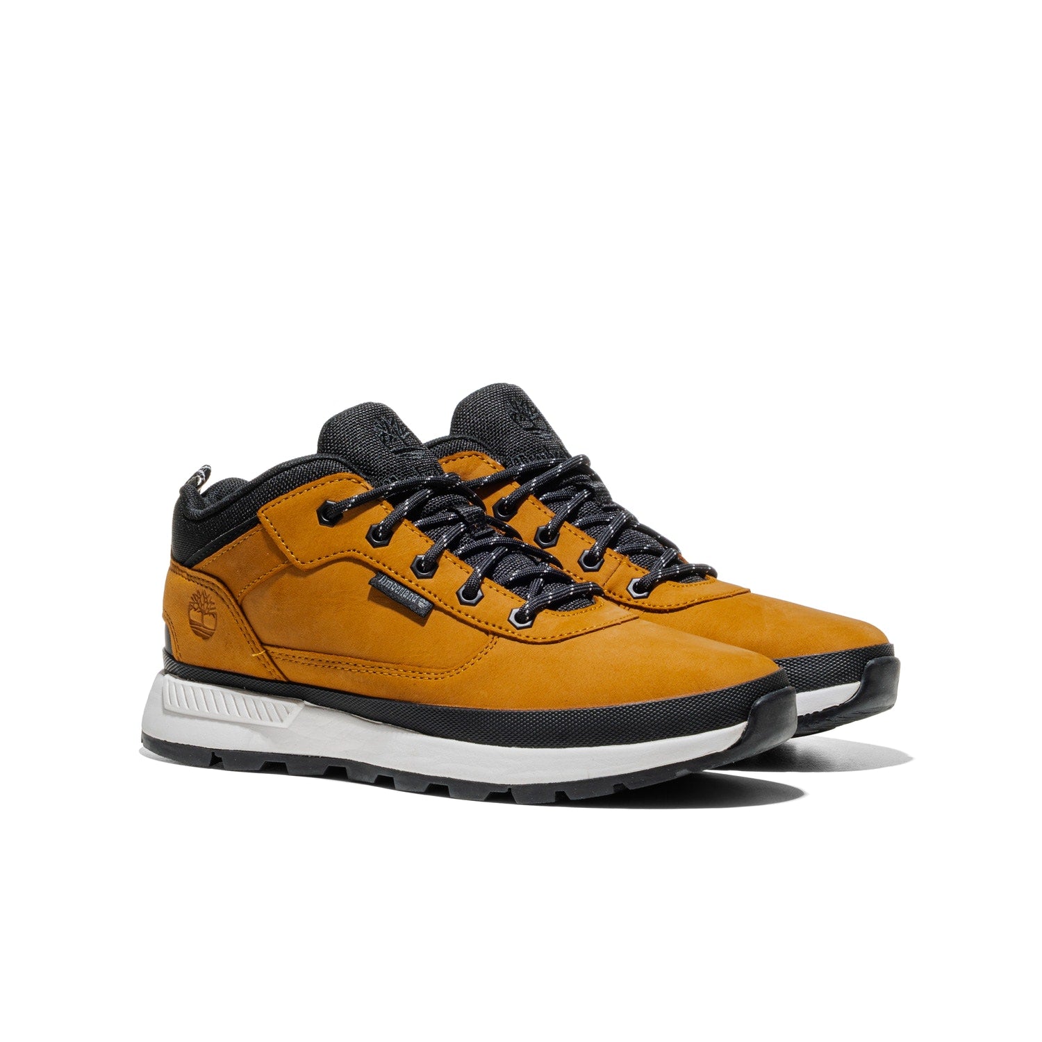 Timberland Field Trekker Low Lace Wheat  - TB0A2GN12311