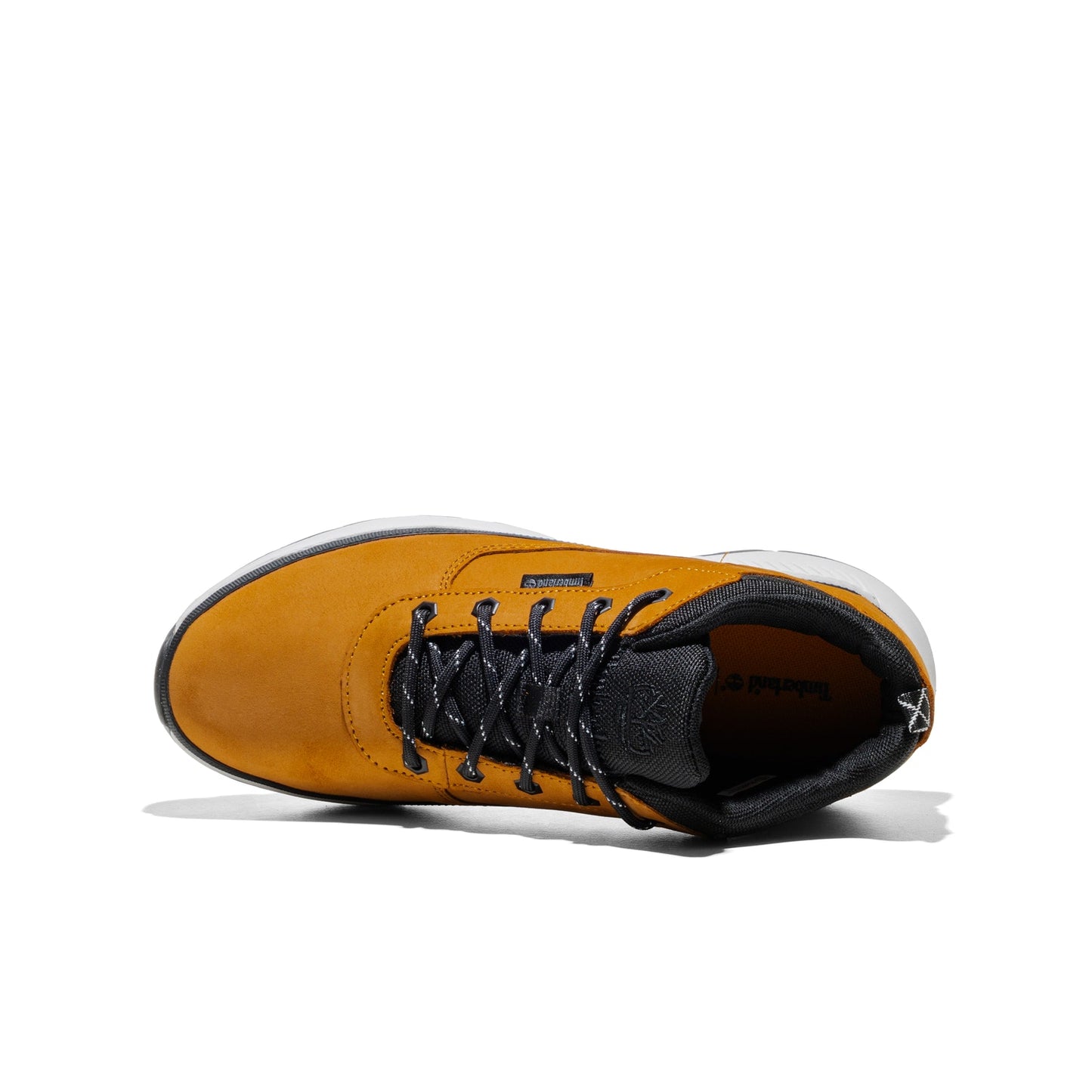 Timberland Field Trekker Low Lace Wheat  - TB0A2GN12311