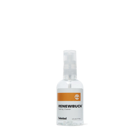 Timberland Renewbuck Foaming Cleaner  - TB0A2JZ30001