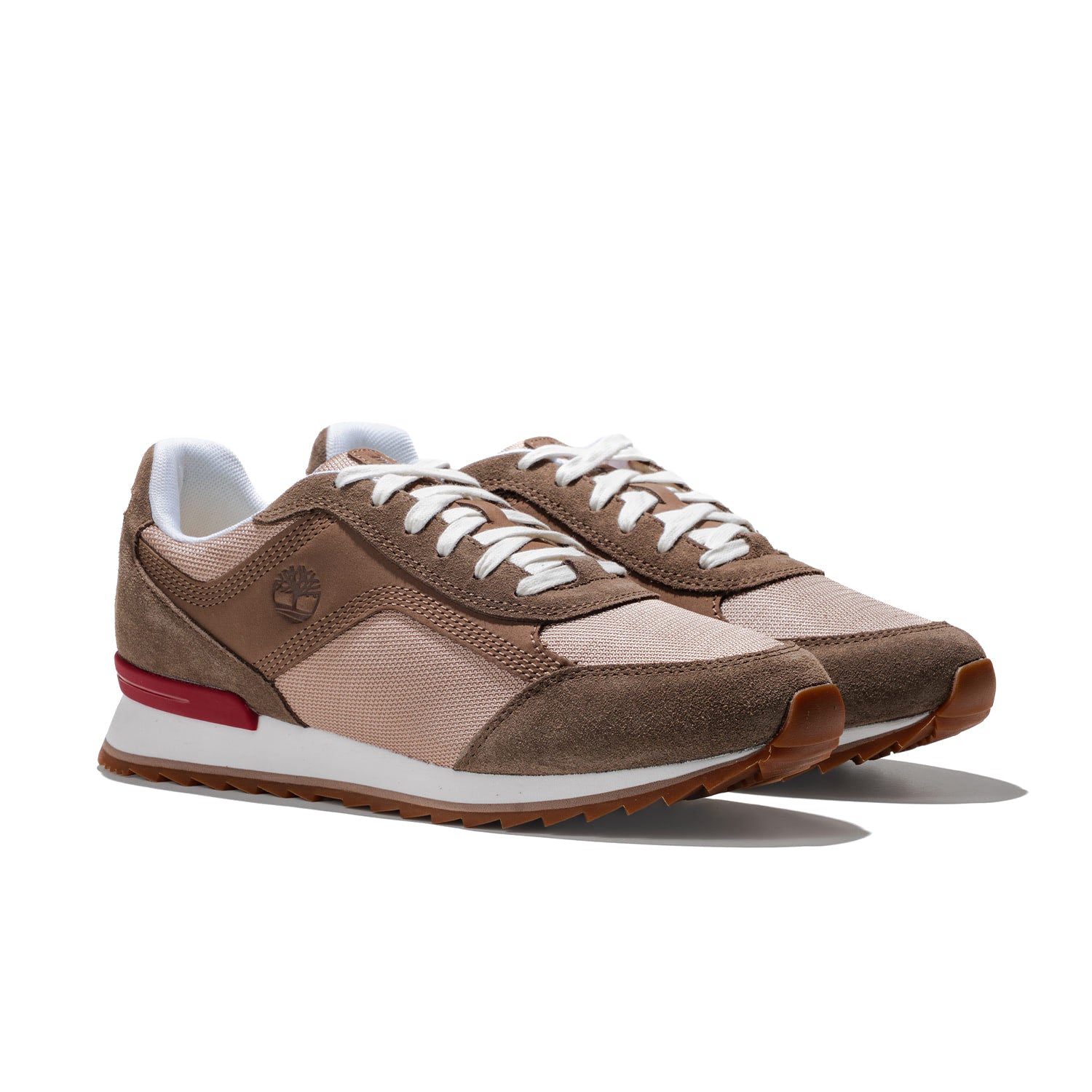 Timberland Scout Heights Low Lace Ocean Depths/Black Iris  - TB0A419GAGD1