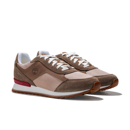 Timberland Scout Heights Low Lace Ocean Depths/Black Iris  - TB0A419GAGD1