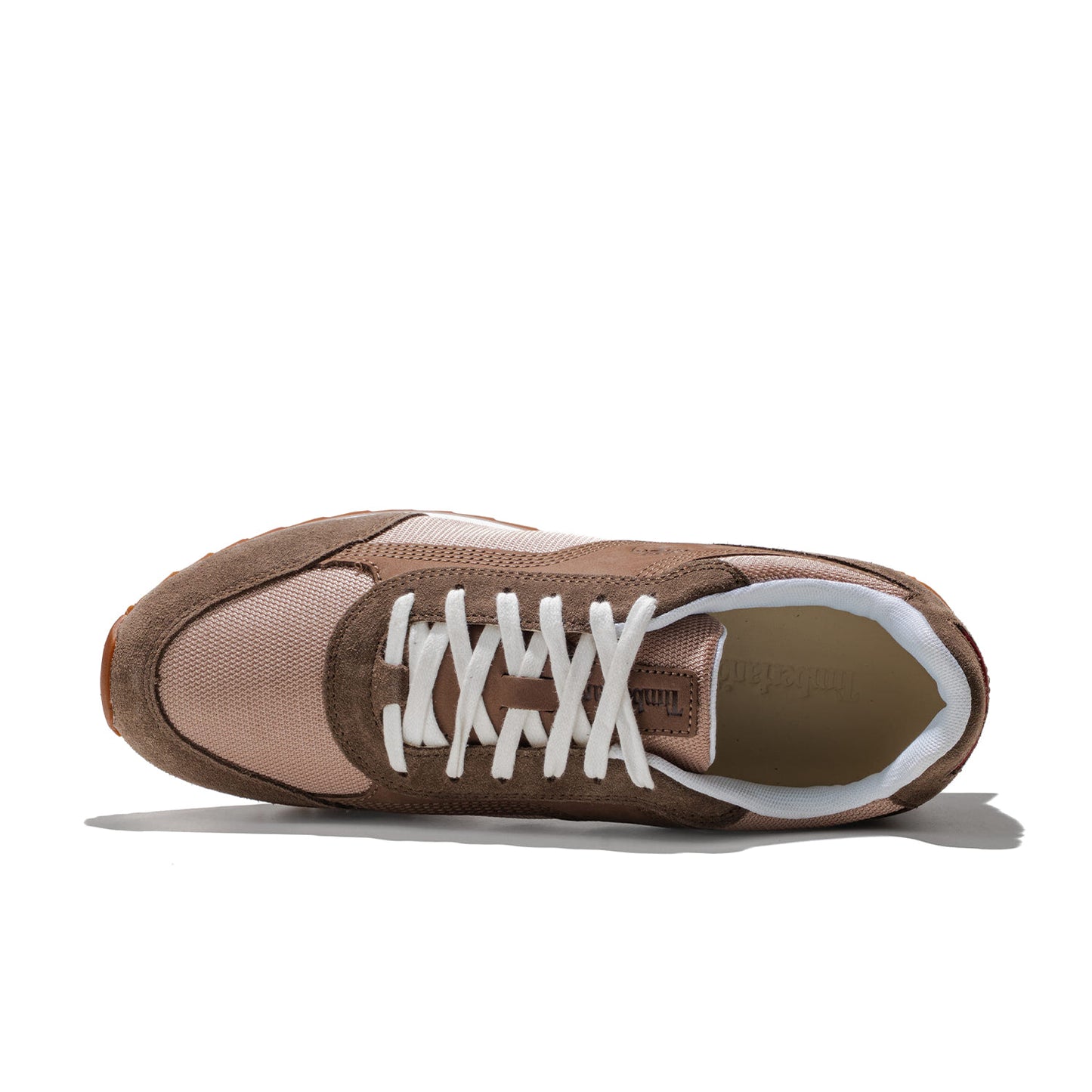 Timberland Scout Heights Low Lace Ocean Depths/Black Iris  - TB0A419GAGD1