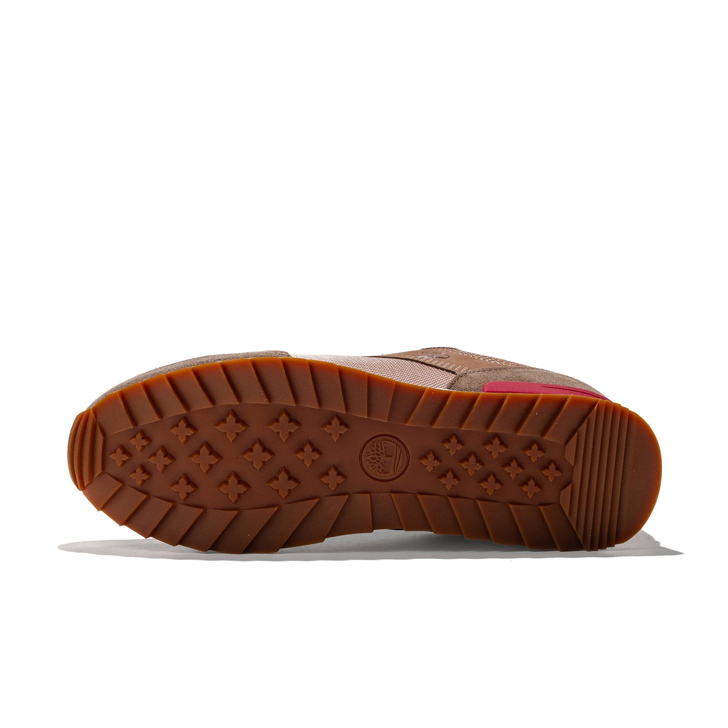 Timberland Scout Heights Low Lace Ocean Depths/Black Iris  - TB0A419GAGD1