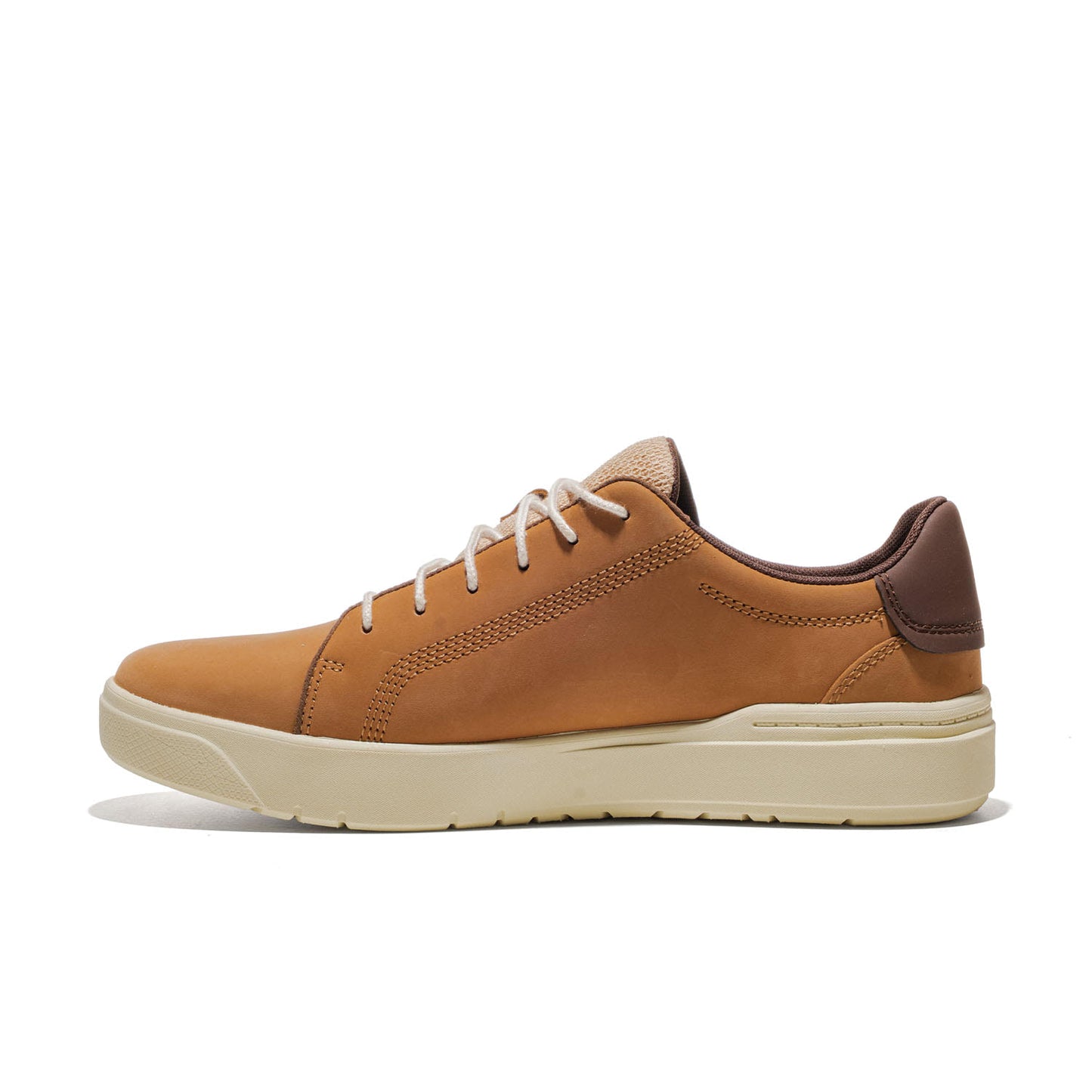 Timberland Seneca Bay Medium Brown Nubuck
