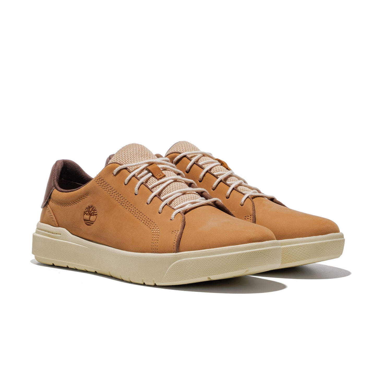 Timberland Seneca Bay Medium Brown Nubuck