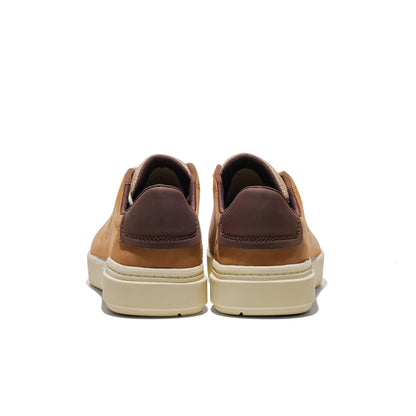 Timberland Seneca Bay Medium Brown Nubuck