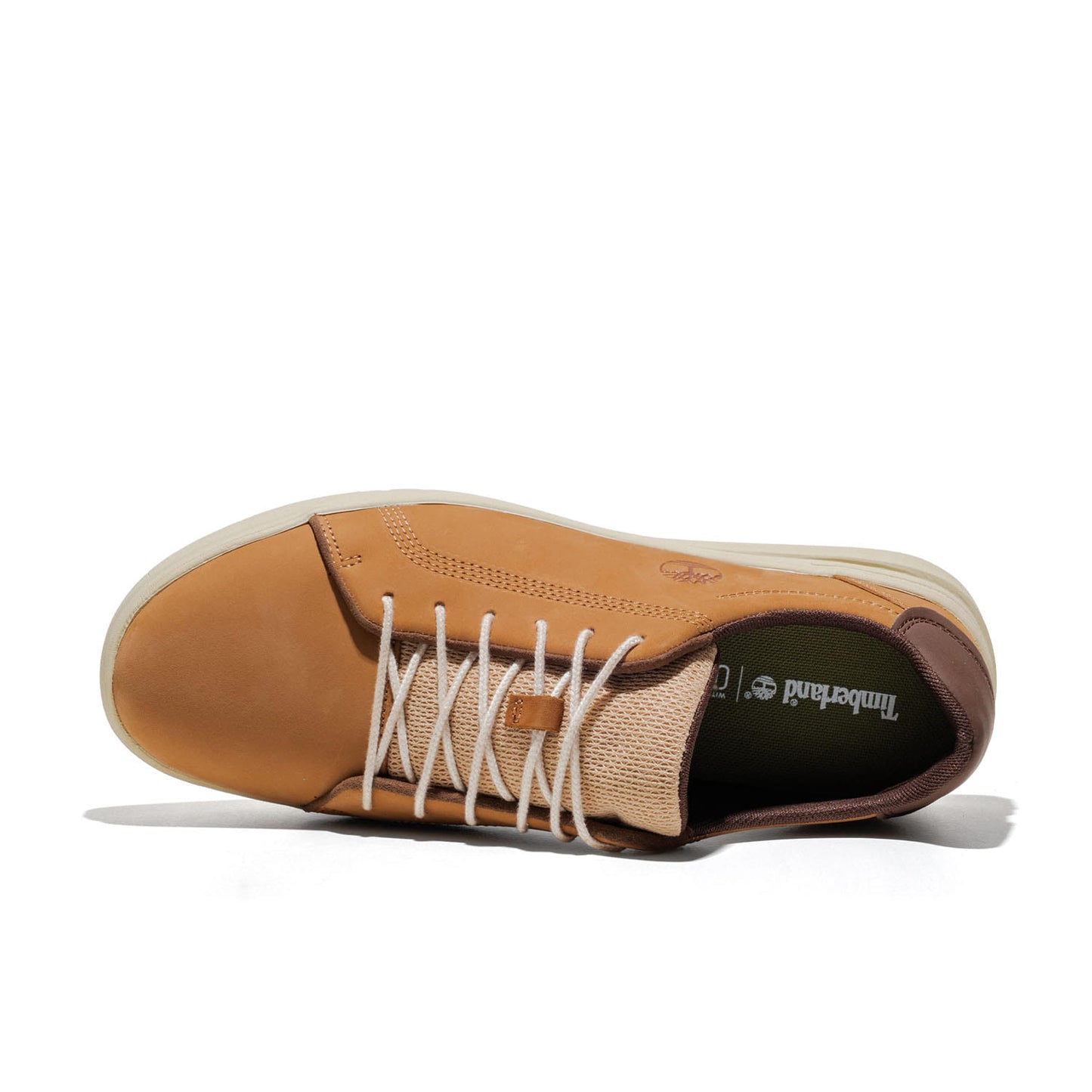Timberland Seneca Bay Medium Brown Nubuck