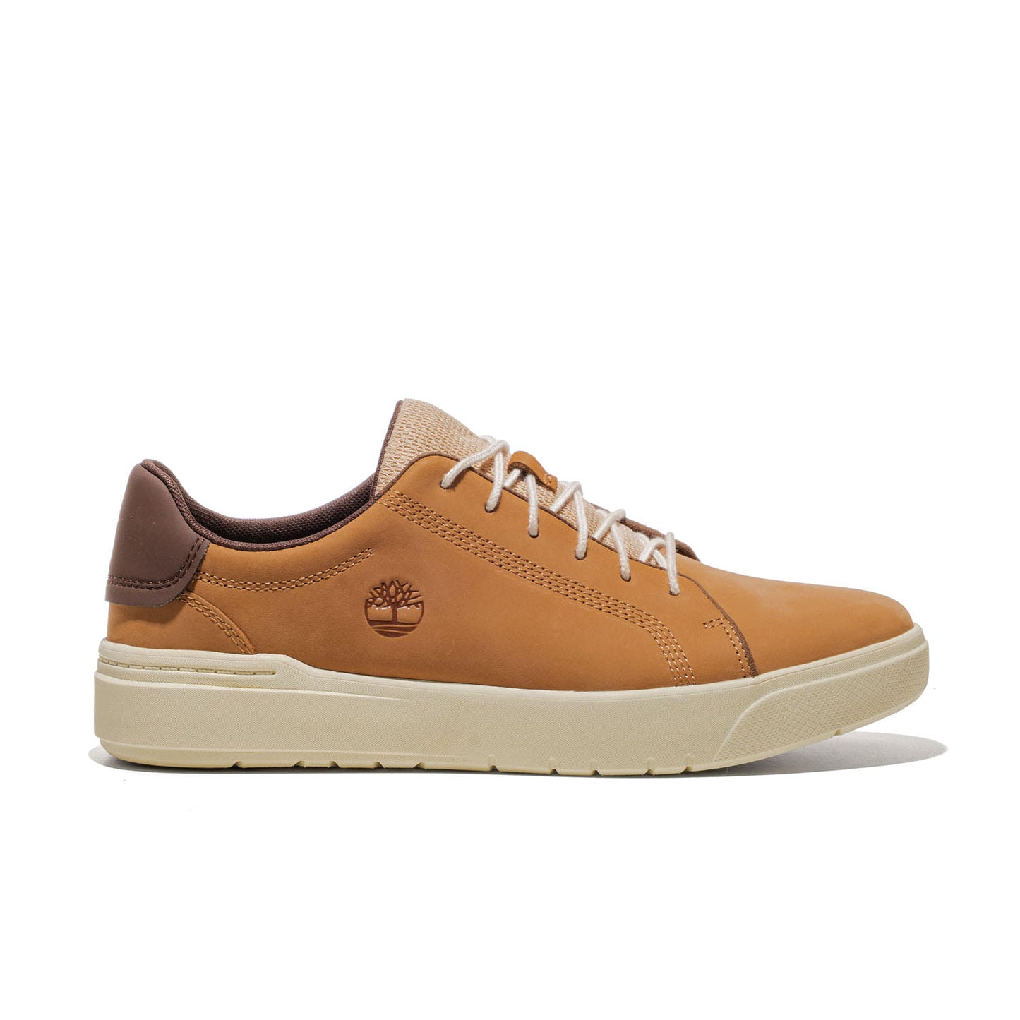 Timberland Seneca Bay Medium Brown Nubuck