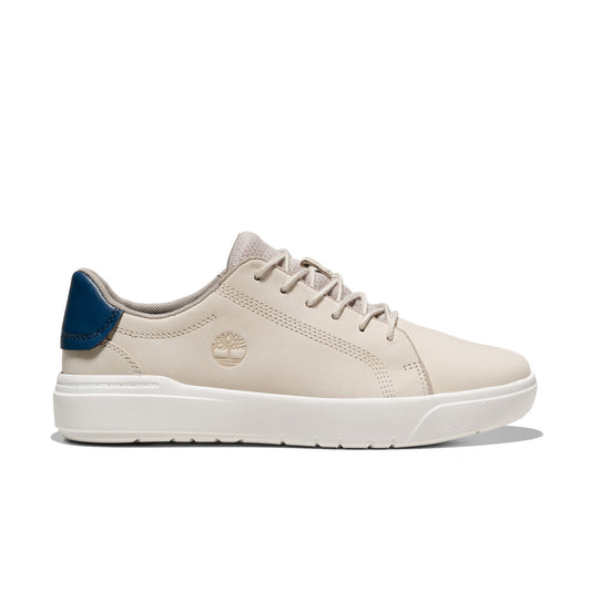 Timberland Seneca Bay Low Lace Natural Nubuck  - TB0A41F7EX41