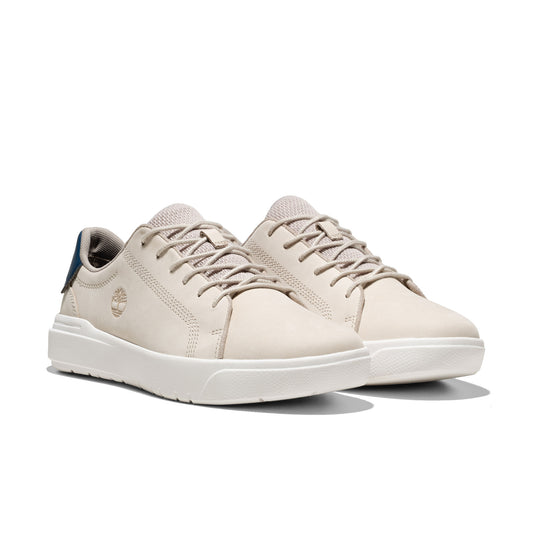 Timberland Seneca Bay Low Lace Natural Nubuck  - TB0A41F7EX41