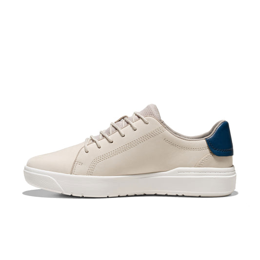 Timberland Seneca Bay Low Lace Natural Nubuck  - TB0A41F7EX41