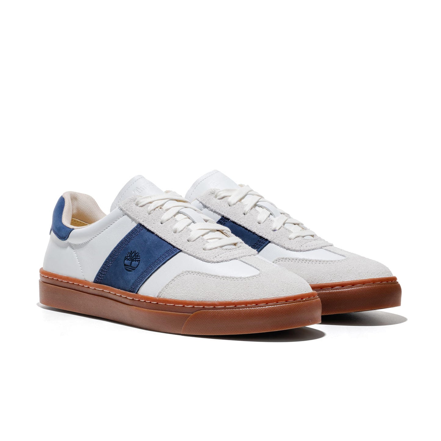 Timberland Lisbon Street Mellow Yellow Green Heather  - TB0A43GGAFY1