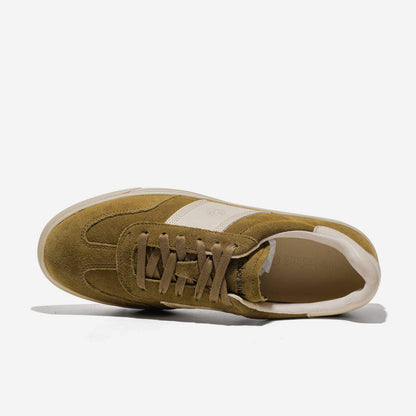 Timberland Lisbon Street New Charcoal/Egg White  - TB0A43GGAGA1