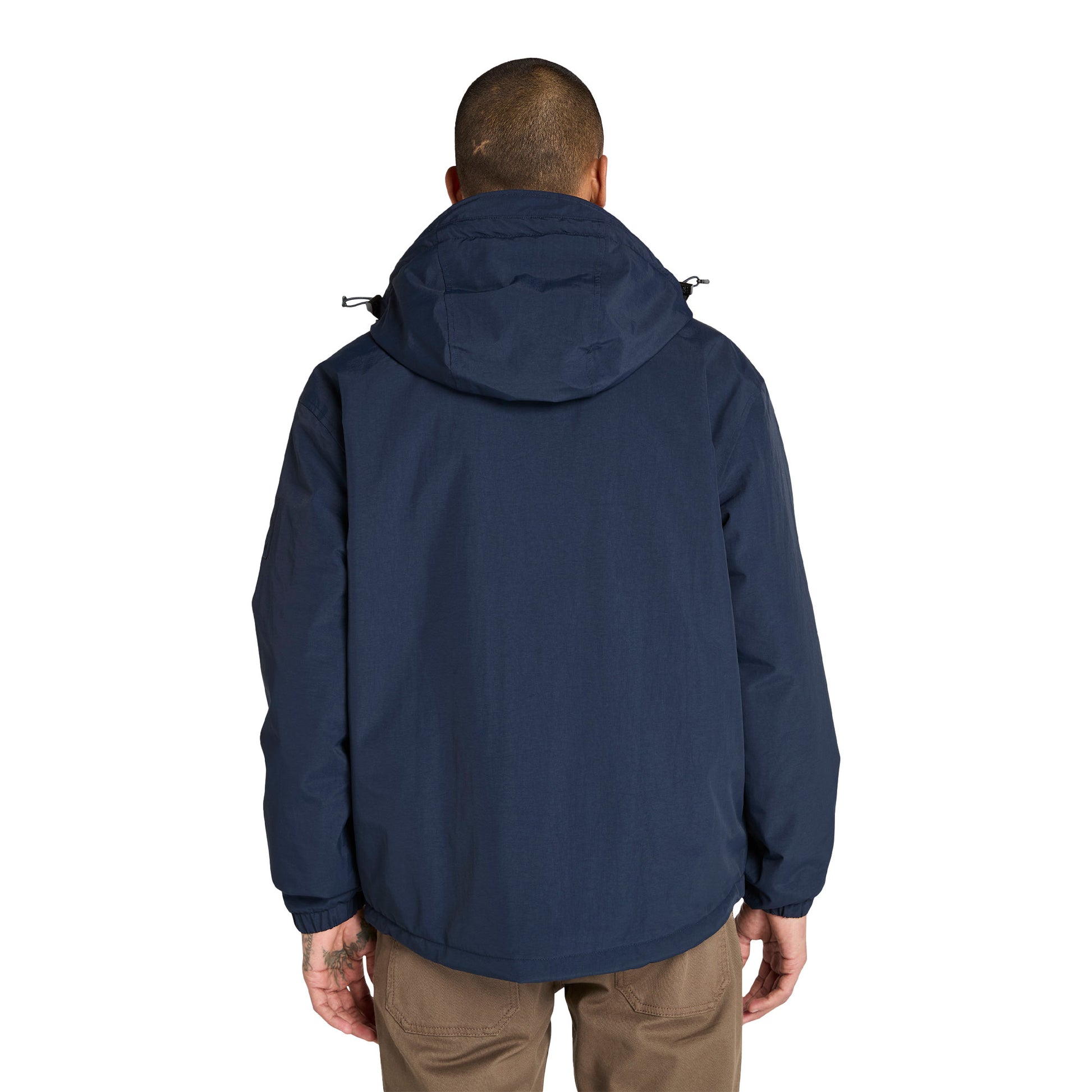 Timberland Winnick WP Insulated Jacket Dark Sapphire  - TB0A44P64331