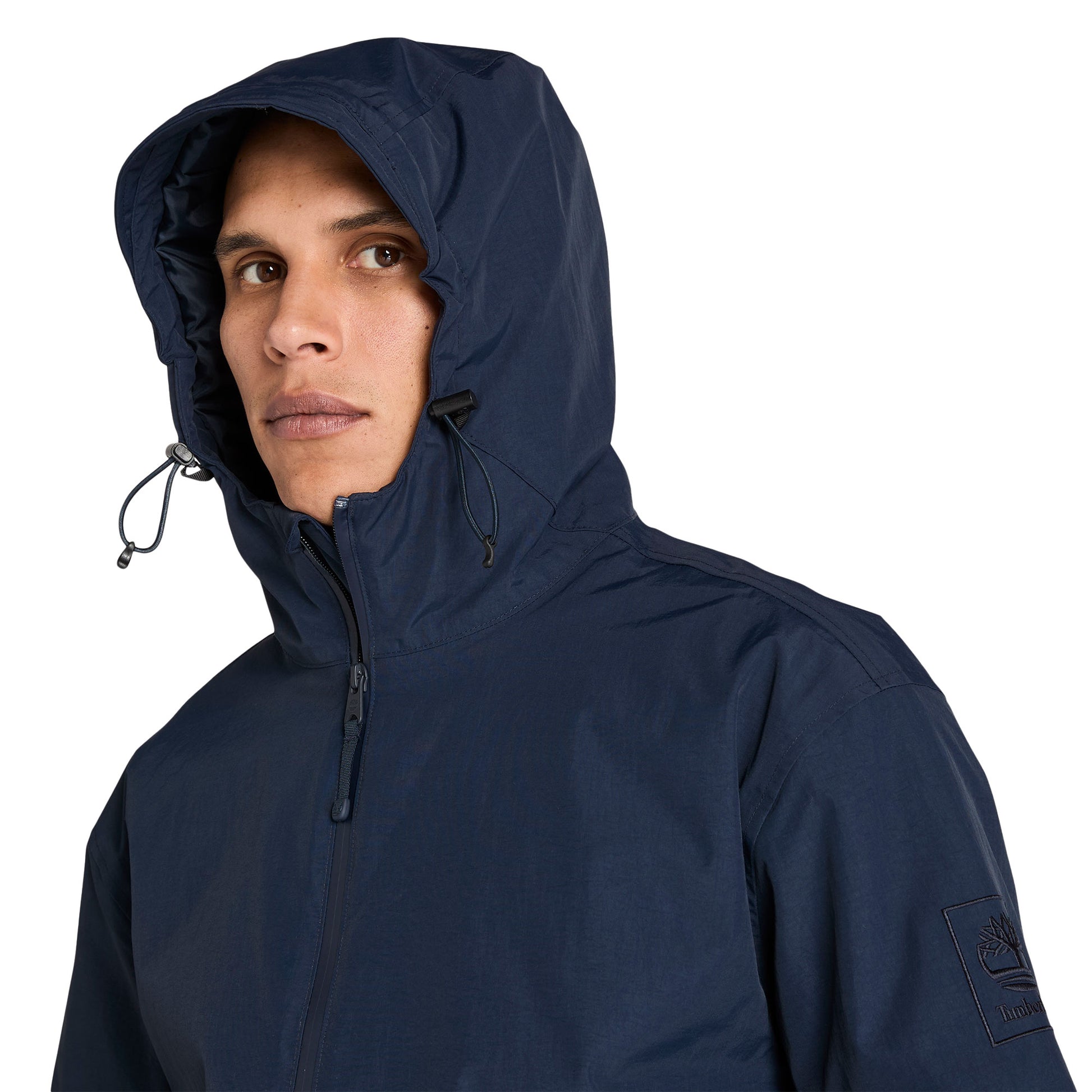Timberland Winnick WP Insulated Jacket Dark Sapphire  - TB0A44P64331