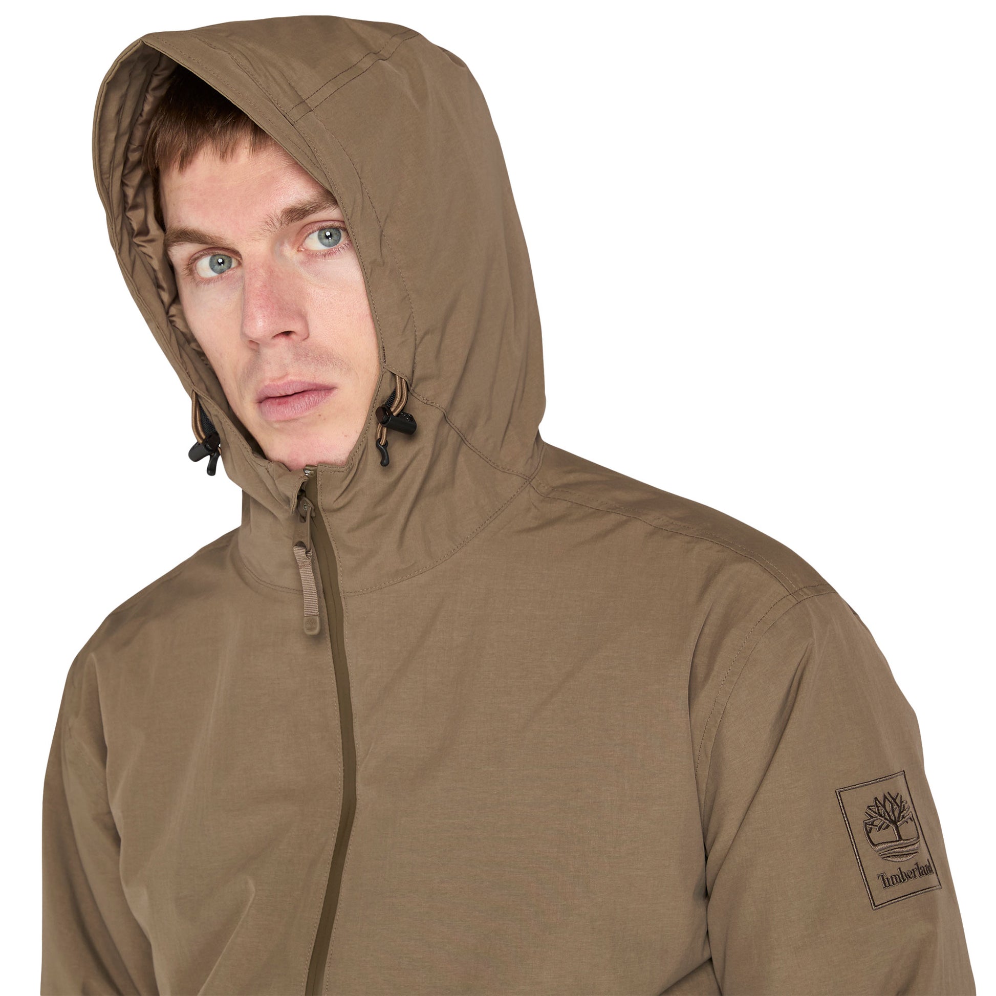 Timberland Winnick WP Insulated Jacket Chocolate Chip  - TB0A44P6BK01