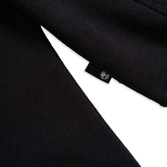 Timberland Est. 1973 Hoodie BB Sweat Black  - TB0A5NR20011