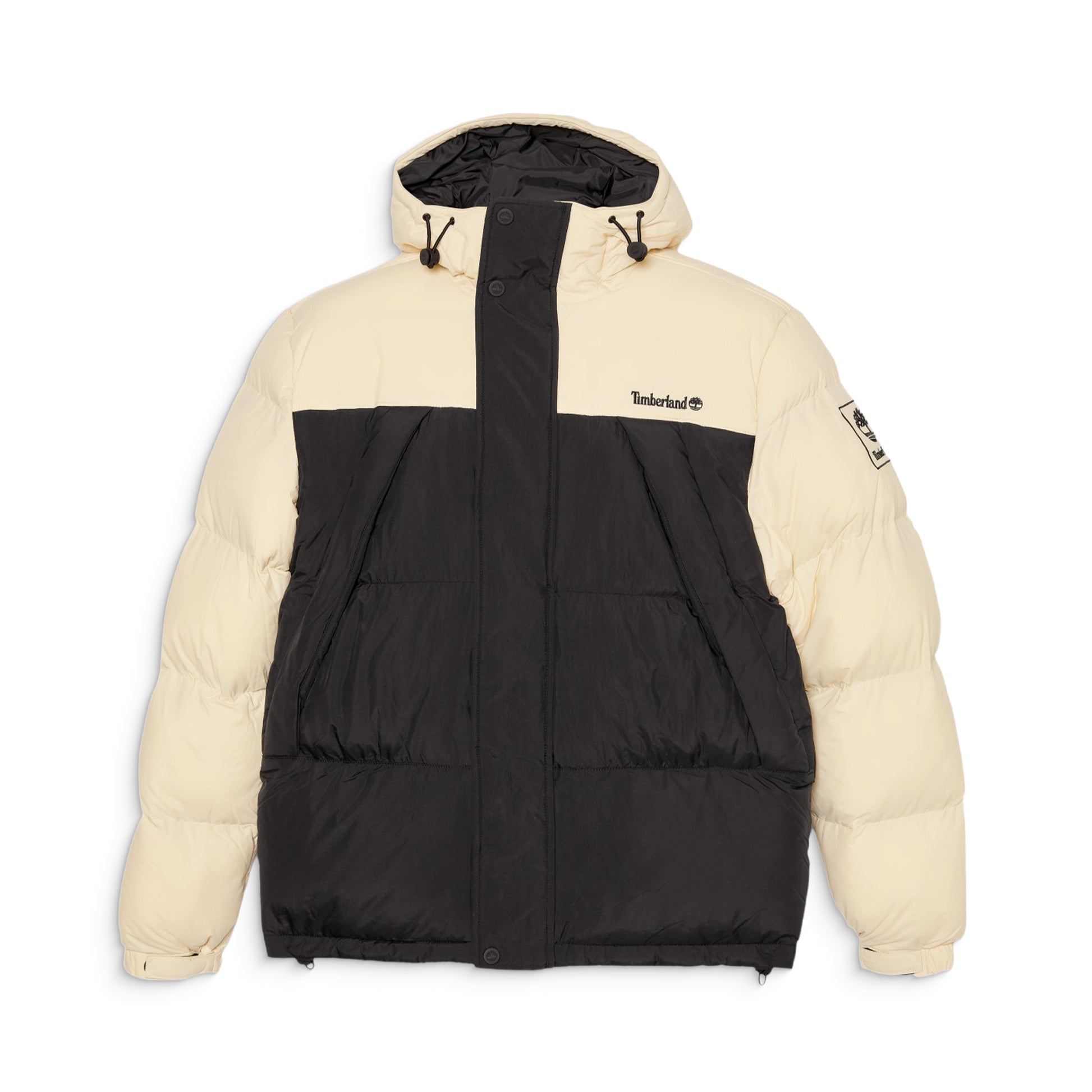 Timberland Durable Water Repellent Puffer Jacket Angora  - TB0A6267EGB1