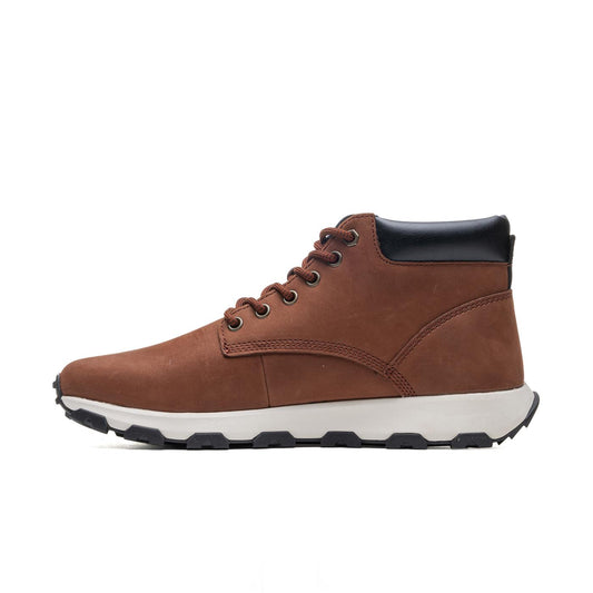 Timberland Winsor Park Chukka Cognac  - TB0A65992121
