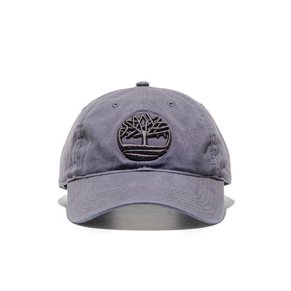 Timberland Soundview Baseball Cap Pavement  - TB0A66BAJ551