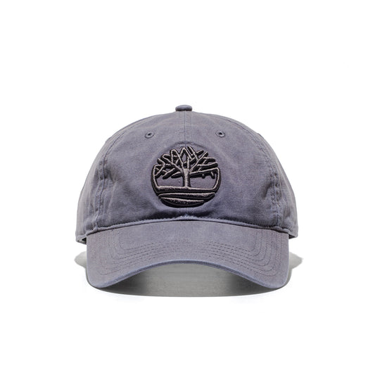Timberland Soundview Baseball Cap Pavement  - TB0A66BAJ551