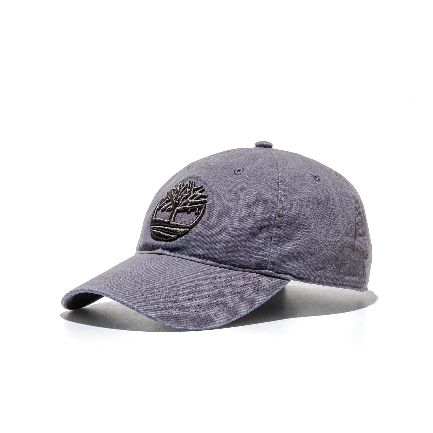 Timberland Soundview Baseball Cap Pavement  - TB0A66BAJ551