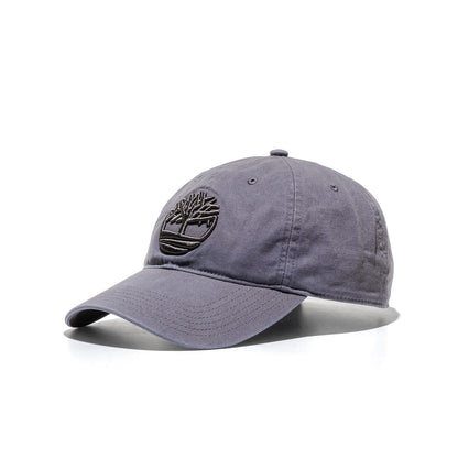 Timberland Soundview Baseball Cap Pavement  - TB0A66BAJ551