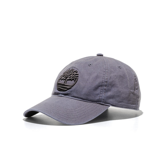Timberland Soundview Baseball Cap Pavement  - TB0A66BAJ551