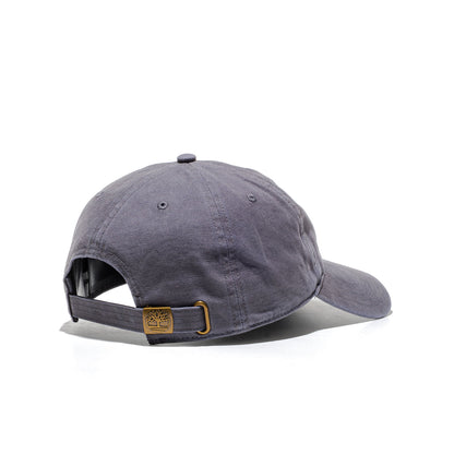 Timberland Soundview Baseball Cap Pavement  - TB0A66BAJ551