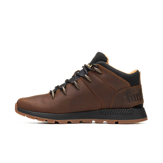 Timberland Sprint Trekker Mid Cathay Spice  - TB0A67TG9431