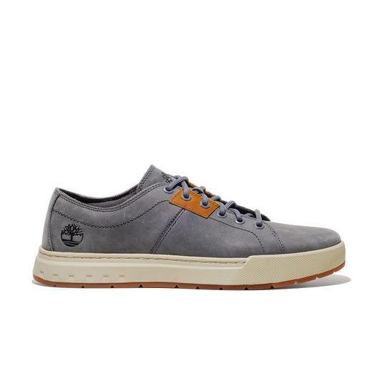 Timberland Maple Grove Dark Grey Nubuck/Medium Brown  - TB0A6A2DA9O1